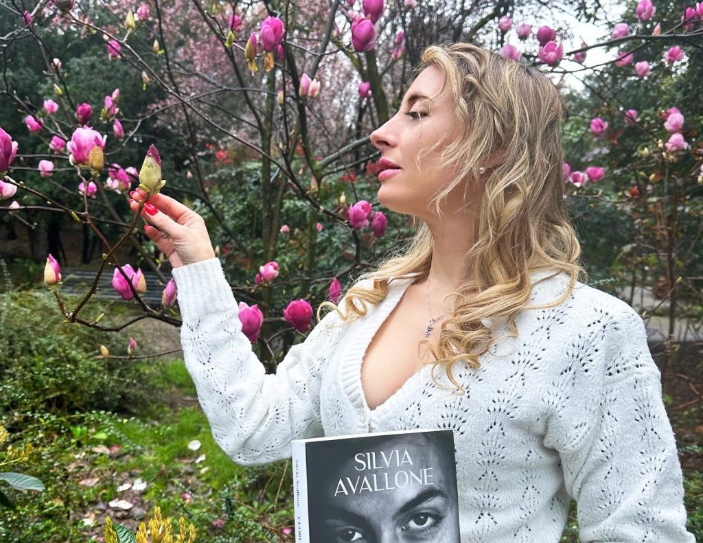 Barbara Aversa book influencer