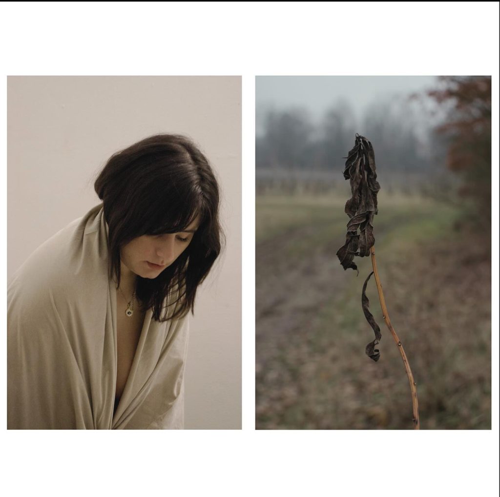 Alexia Botta progetto fotografico