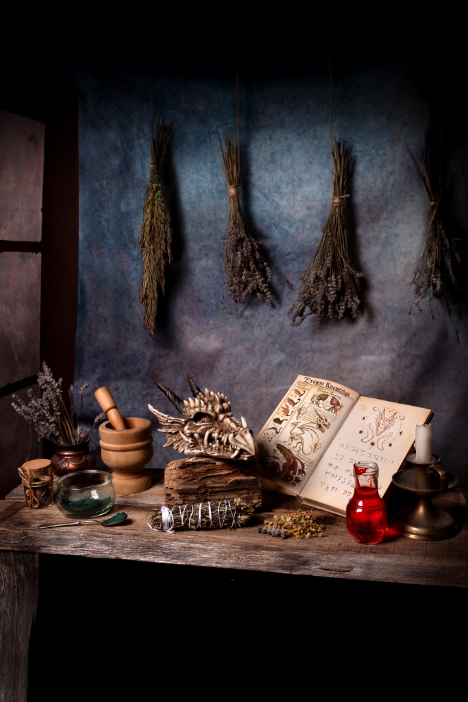 Francesca Gentile, still life