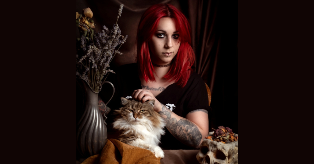 Francesca Gentile, fotografia con luce