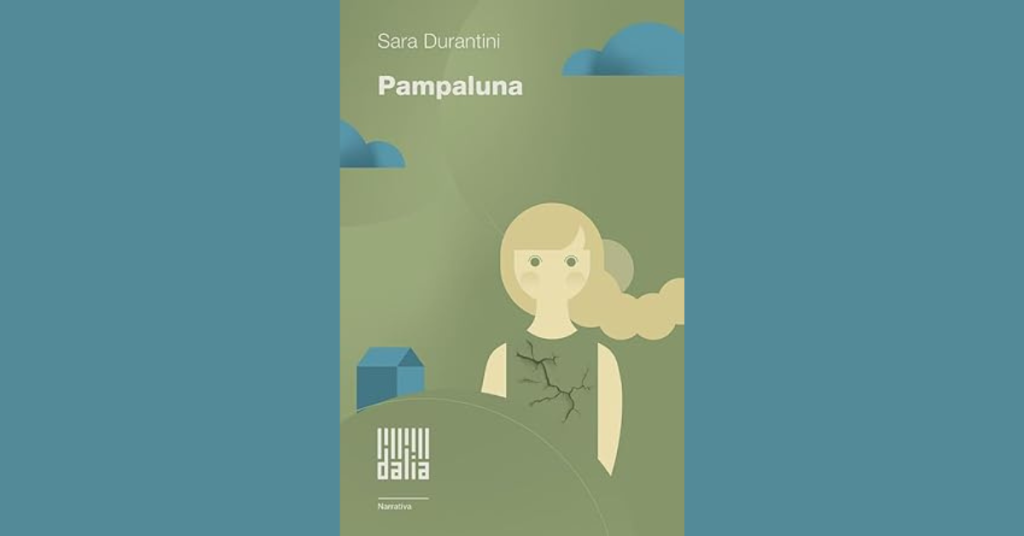 Pampaluna di Sara Durantini