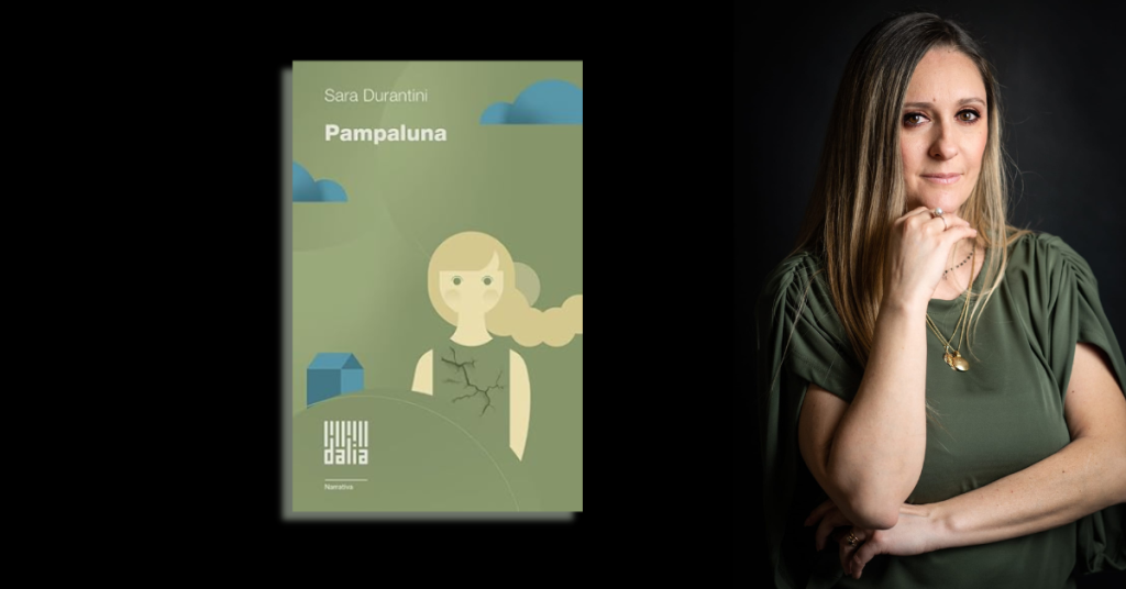 Sara Durantini intervista