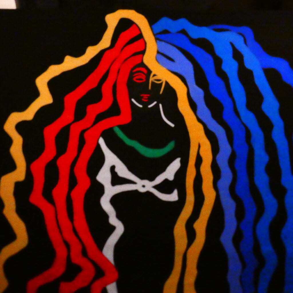 teleri in mostra