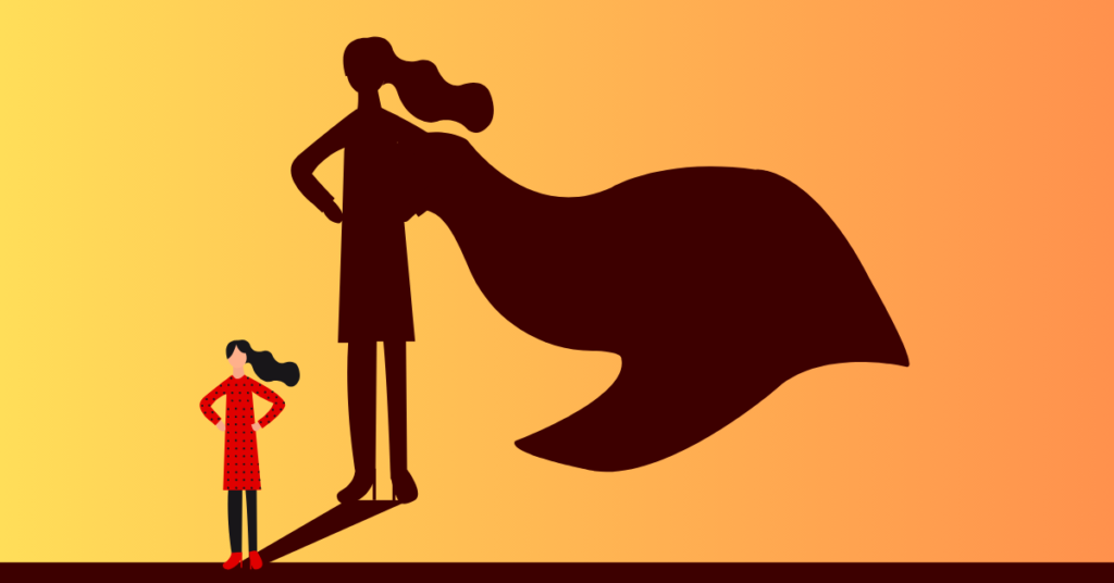 donne leadership