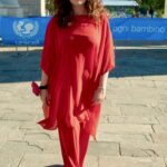 Unicef Ambassador