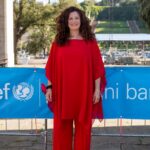 Unicef front