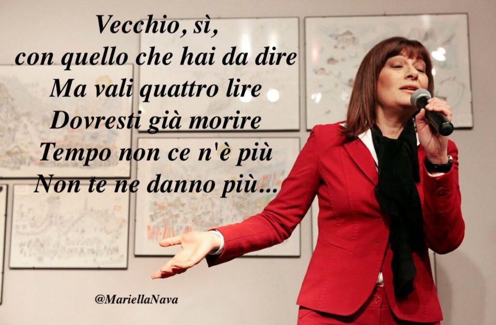 Mariella