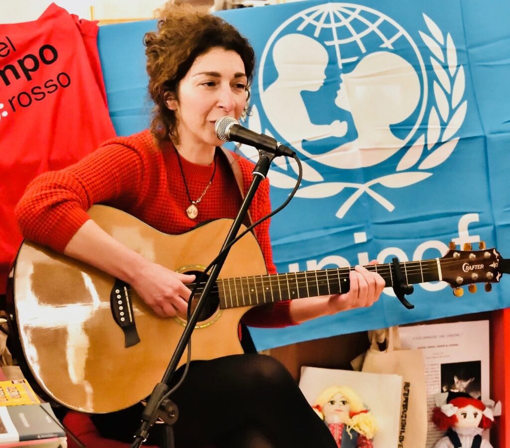 Roberta Barabino